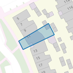 Perceel ETN01-L-9129