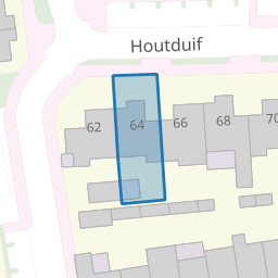 Perceel ETN01-L-9151