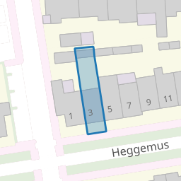 Perceel ETN01-L-9154