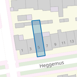 Perceel ETN01-L-9155