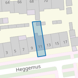 Perceel ETN01-L-9158