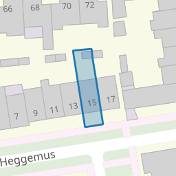 Perceel ETN01-L-9160