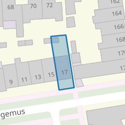 Perceel ETN01-L-9161