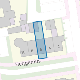 Perceel ETN01-L-9164