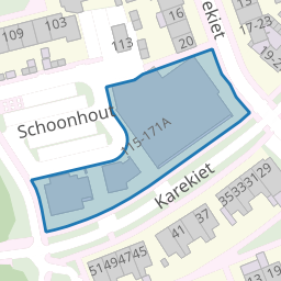 Perceel ETN01-L-9168