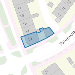 Perceel ETN01-L-9172