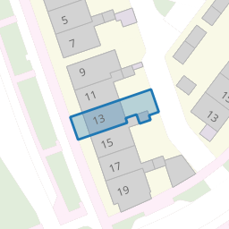 Perceel ETN01-L-9175