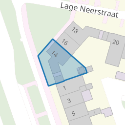 Perceel ETN01-L-9182