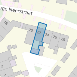 Perceel ETN01-L-9186