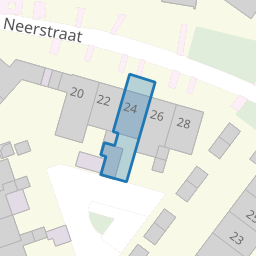 Perceel ETN01-L-9187