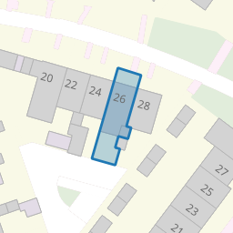 Perceel ETN01-L-9188