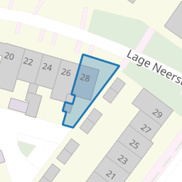 Perceel ETN01-L-9189