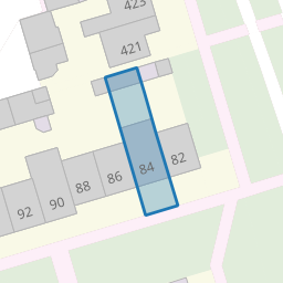 Perceel ETN01-L-9207