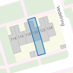 Perceel ETN01-L-9223