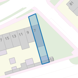 Perceel ETN01-L-9226