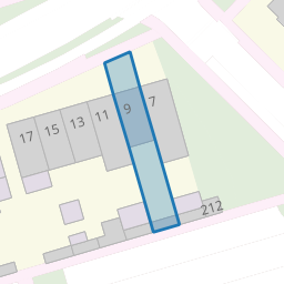 Perceel ETN01-L-9227