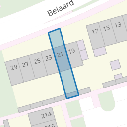 Perceel ETN01-L-9228