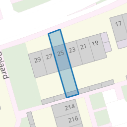 Perceel ETN01-L-9230