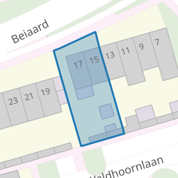 Perceel ETN01-L-9233