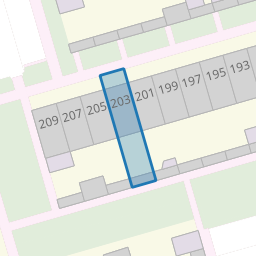 Perceel ETN01-L-9238