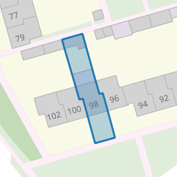 Perceel ETN01-L-9255