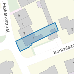 Perceel ETN01-L-9264