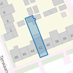 Perceel ETN01-L-9281