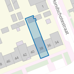 Perceel ETN01-L-9282