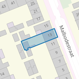 Perceel ETN01-L-9284