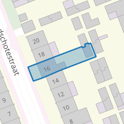 Perceel ETN01-L-9285