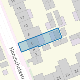 Perceel ETN01-L-9288