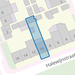 Perceel ETN01-L-9291