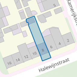 Perceel ETN01-L-9292