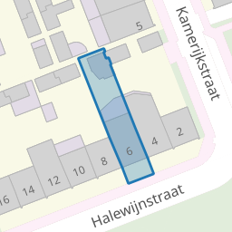 Perceel ETN01-L-9293