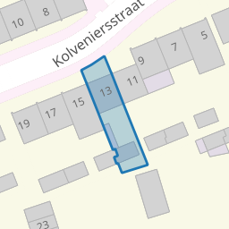 Perceel ETN01-L-9296