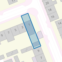 Perceel ETN01-L-9301