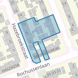 Perceel ETN01-L-9304