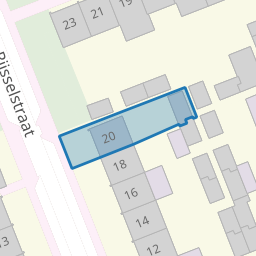 Perceel ETN01-L-9305