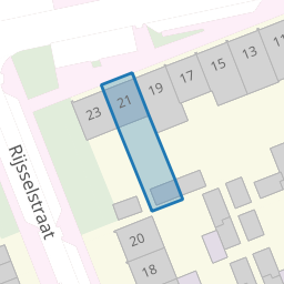 Perceel ETN01-L-9306