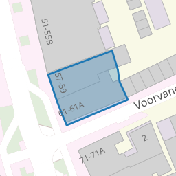 Perceel ETN01-L-9320