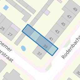 Perceel ETN01-L-9336