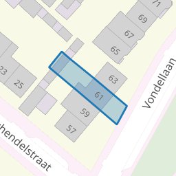 Perceel ETN01-L-9369