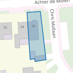 Perceel ETN01-L-9370