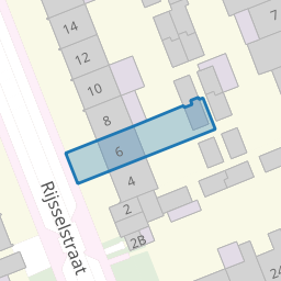 Perceel ETN01-L-9379