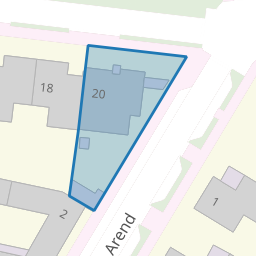 Perceel ETN01-L-9411