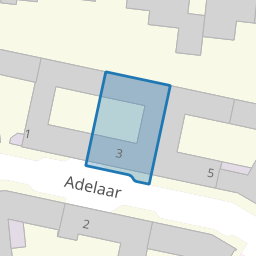 Perceel ETN01-L-9414