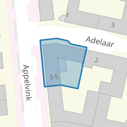 Perceel ETN01-L-9417