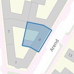 Perceel ETN01-L-9423