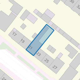 Perceel ETN01-L-9427