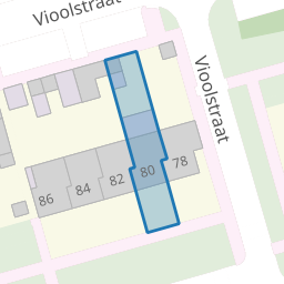 Perceel ETN01-L-9431